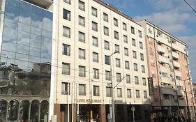 Nobel Palace Hotel  4*